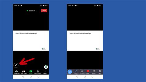 Using Zoom On Smartphone 的图像结果