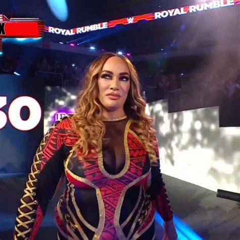What happened to Nia Jax from WWE? Nia Jax’s Journey to WWE