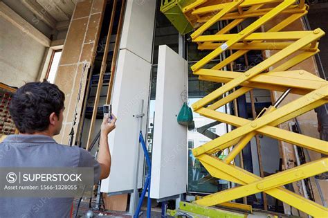 Architectural Testing 的图像结果