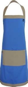 ATLANTA Blended Apron - Free Size - Buy ATLANTA Blended Apron - Free ...