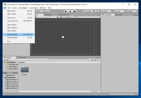Image result for Unity Executable
