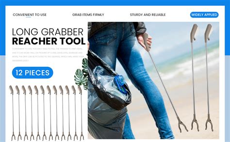 Grab It Reaching Tool Commercial 的图像结果