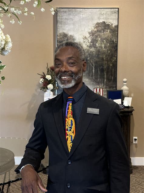 Royce - Lake Shore Funeral Home & Cremation Services | Waco Texas