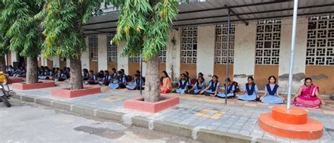 Pune Schools - 6 - 999 challenge | Ayudh - Awaken Youth; Unite for Dharma