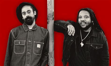 Damian and Stephen Marley, Roseland Theater, Portland | AllEvents