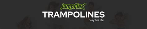 Amazon.in: JUMPFLEX: Trampoline