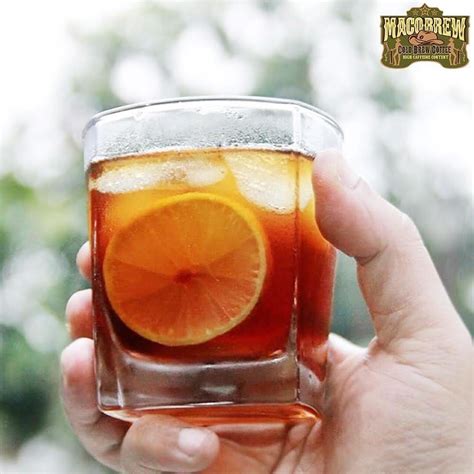 Discover Macobrew World Coffee Bar Products, Reviews & Information | LBB