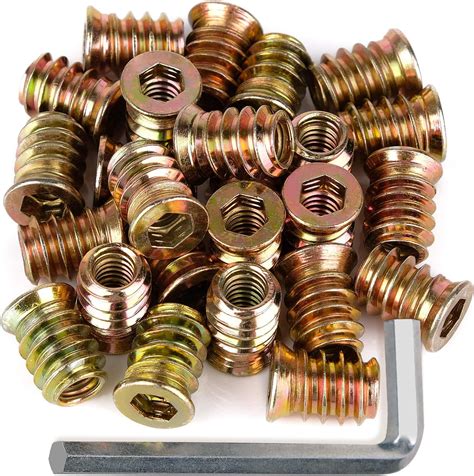 Image result for Threaded Post Insert