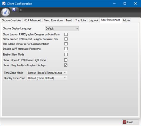 Image result for Future Client Config