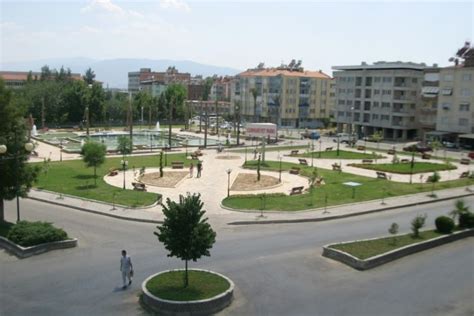 Nazilli Tourism (2024) Turkey - Best Places to Visit in Nazilli ...