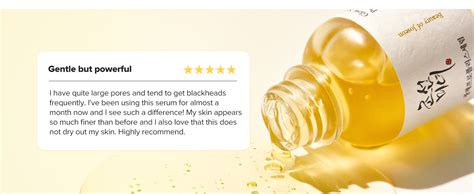 Beauty of Joseon Glow Serum with Propolis & Niacinamide (30ml) | Korean ...