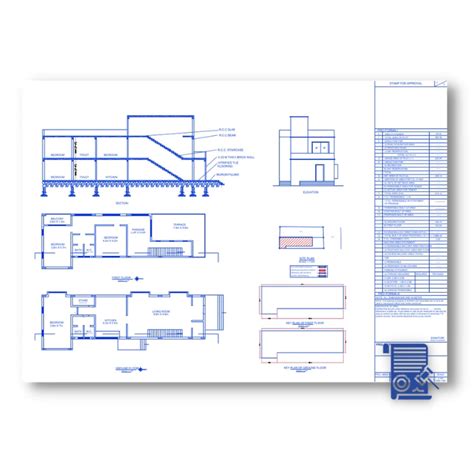 Smart Home Design with DCR Compliance – Ongrid Design
