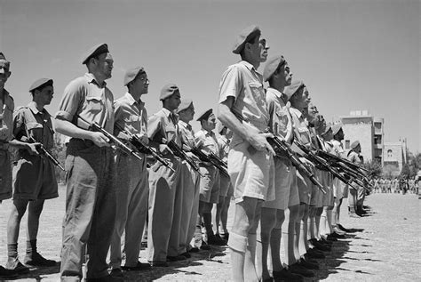 Israeli commander of Deir Yassin massacre dies age 94