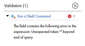 Image result for Informatica Running Shell Script