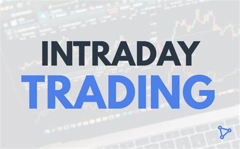 Image result for Intraday Trading