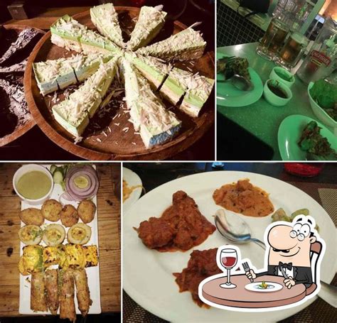 OTB On The Bar BQ, Jaipur - Restaurant menu, prices and reviews