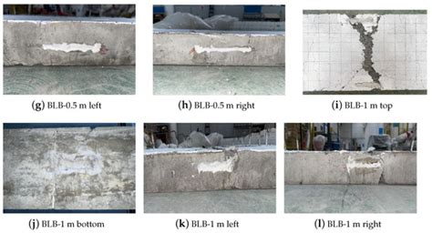 Experimental Study on the Performance of Glass/Basalt Fiber Reinforced ...