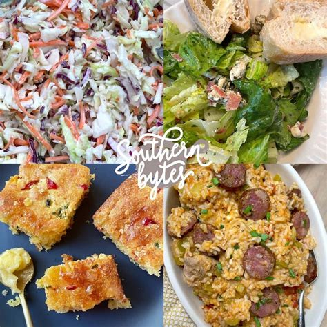 Cajun & Creole Recipes - Southern Bytes