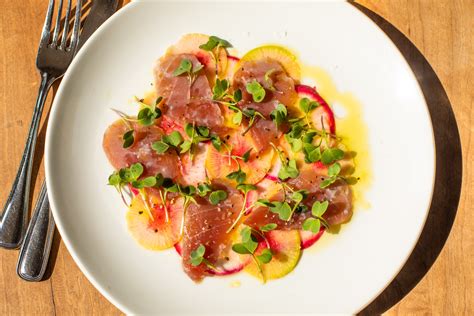 Thompson House Eatery