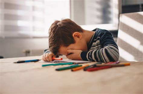 Image result for Crying Person Doing Homework