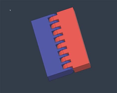 [Fusion360] Scalable parametric Hinge by Michiel Vandepoel | Download ...