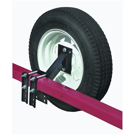 Trailer Spare Tire Carrier - Save on this Spare Tire Carrier
