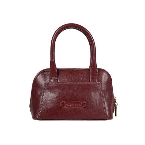 GEISHA 01 SLING BAG – Hidesign