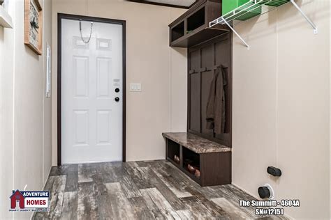 4604A - Adventure Homes