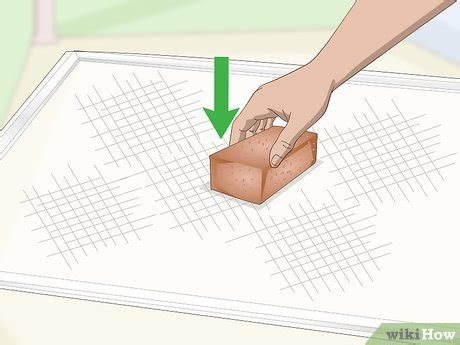 Image result for How to Fix a Window Screen