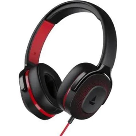 boAt Bassheads 950v2 - Price in India, Specifications & Features | Earbuds