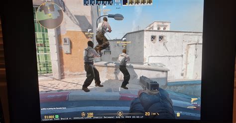 Steam Community :: Guide :: How to get black border/wide screen in CS2 ...