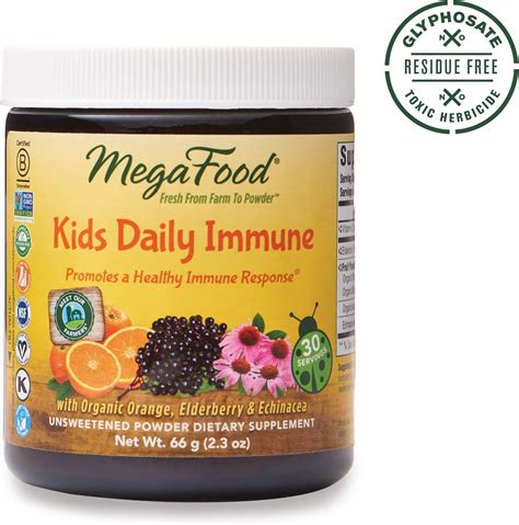 10 Best Immune Booster For Kids 2021 - Buying Guide & Reivews