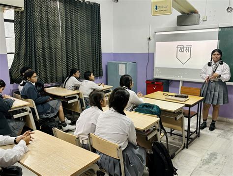 PHOTO GALLERY 2023 : St. Mark's World School, Meera Bagh, Delhi, India