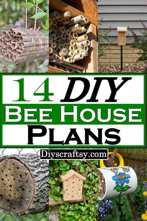 Image result for Making a Bee Home