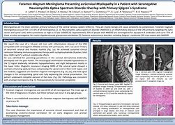 Image result for Foramen Magnum Syndrome