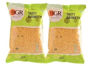 BGR Foods Ompudi (350g Pack Of 2) | Traditional Spicy South Indian ...