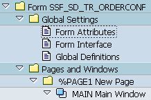 Image result for SAP Smartform Tutorial