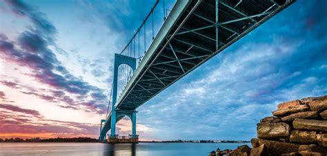 Bronx – Whitestone Bridge – BTC