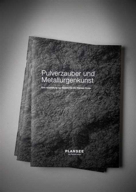 Plansee Jubiläumskommunikation - kest werbeagentur