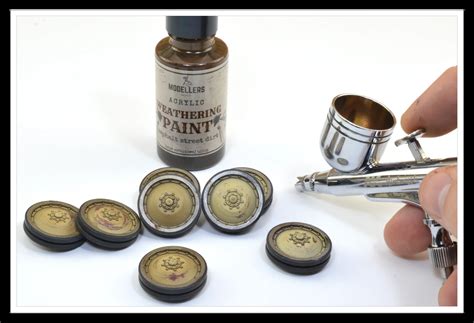 Weathering Models 的图像结果