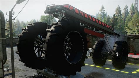 Snow Runner Mods Small Wheels 的图像结果