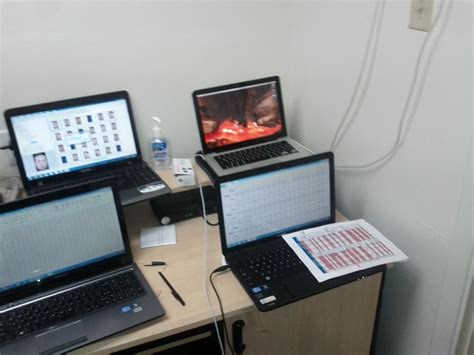 Biometrix Office Photos