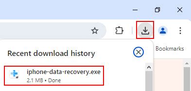 Image result for iOS System Recovery Download