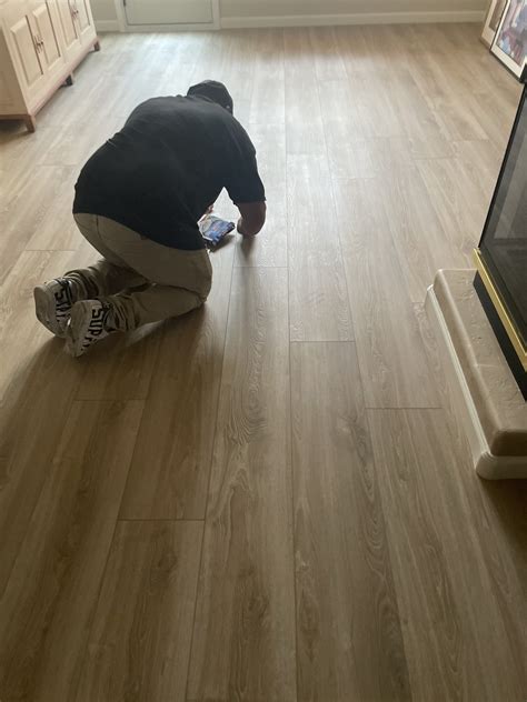 Floor Repair Contractor | Peoria, Glendale, Phoenix AZ | Tony Rivera ...