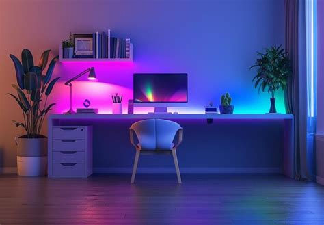 Computer Room Lighting 的图像结果