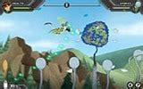Ben 10 Bakterilere Karşı Oyunu Oyna - Tokoyun.com