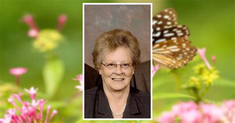 Obituary | Dolores C. Nihles | Melby Funeral Home & Crematory