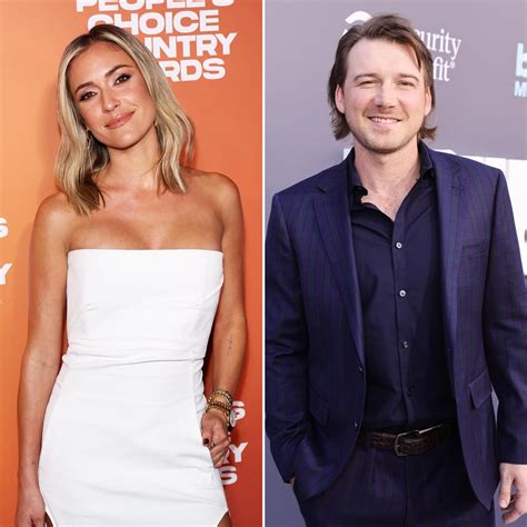 Kristin Cavallari Looks Back on Dates With 'Gentleman' Morgan Wallen ...