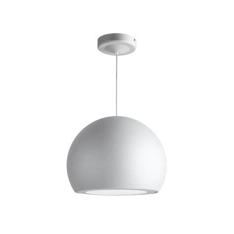 Zoes LED Pendant Light 20W - CristalRecord Spain