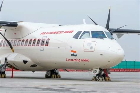 Telangana HC directs Alliance Air to pay Rs 12.8L to 32 passengers for ...